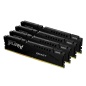 Memoria RAM Kingston KF556C40BBK4-128 128 GB DDR5 5600 MHz CL40