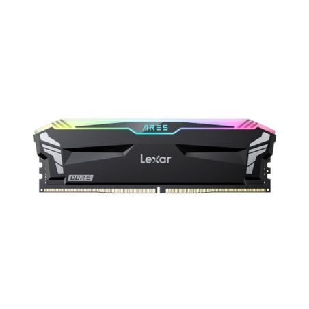 RAM Memory Lexar LD5BU016G-R6000GDLA 32 GB DDR5 SDRAM DDR5 6000 MHz cl30