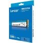 Hard Drive Lexar LNM610P001T-RNNNG 1 TB SSD