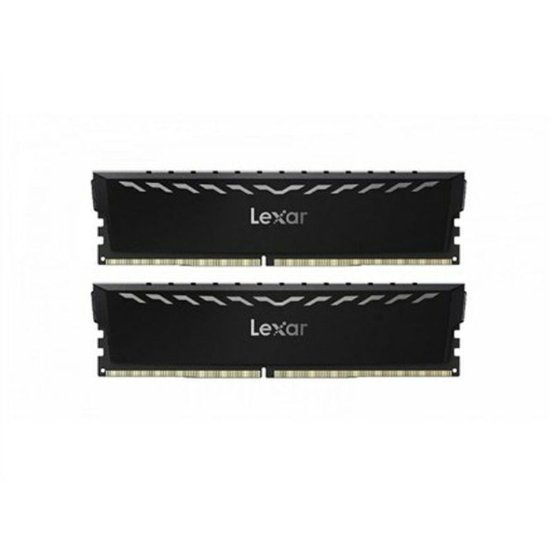 RAM Memory Lexar LD4U08G36C18LG-RGD