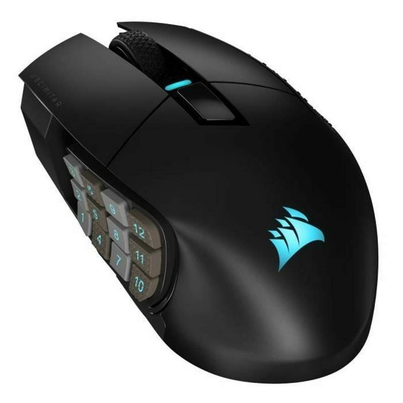 Gaming Mouse Corsair CH-9314311-EU