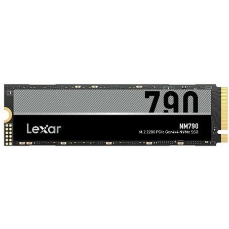 Hard Drive Lexar LNM790X004T-RNNNG 4 TB SSD