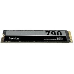 Hard Drive Lexar LNM790X004T-RNNNG 4 TB SSD