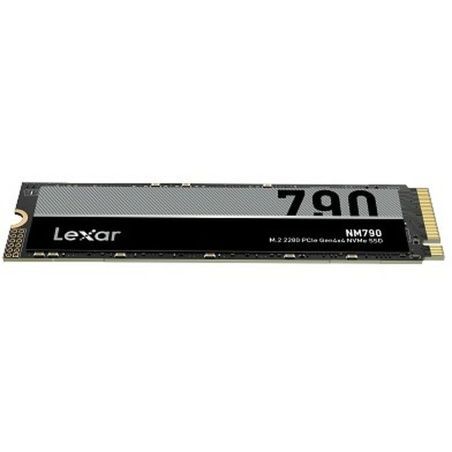 Hard Disk Lexar LNM790X004T-RNNNG 4 TB SSD