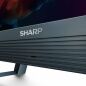Smart TV Sharp 75FQ5EG 4K Ultra HD
