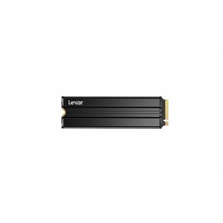Hard Disk Lexar LNM790X004T-RN9NG 4 TB SSD
