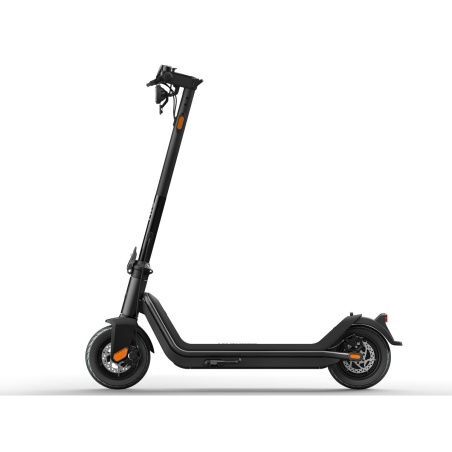 Electric Scooter Niu KQi3 Pro Black 350 W