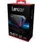 External Hard Drive Lexar SL660 500 GB SSD