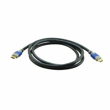 HDMI Cable Kramer 97-01114020 Black 6m