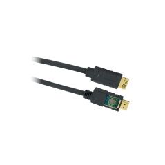 HDMI Cable Kramer CA-HM Black 25 m