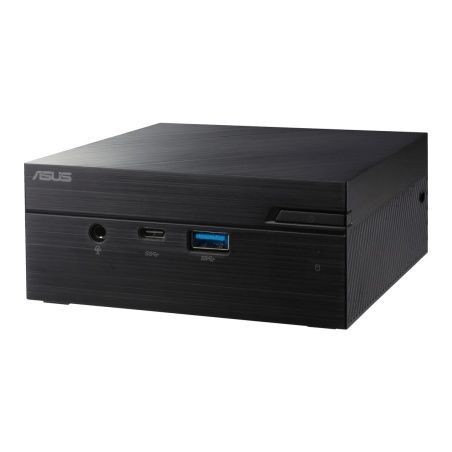 Mini PC Asus 90MS02A1-M003J0 AMD Ryzen 5 5500U 8 GB RAM 256 GB SSD