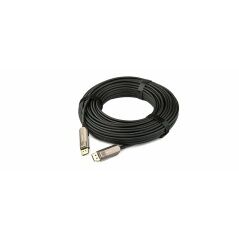 DisplayPort Cable Kramer 97-0415050 Black 15,2 m