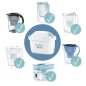 Filter for filter jug Brita Maxtra Pro All-in-1 1050811 4 Months (4 Units)