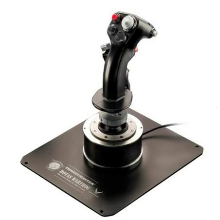 Joystick Thrustmaster Hotas Nero PC