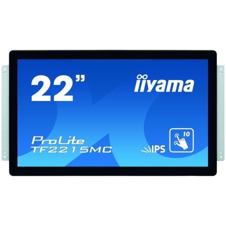 Monitor Iiyama TF2215MC-B2 22" Full HD