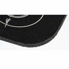 Non-slip Mat SteelSeries 63008 Black