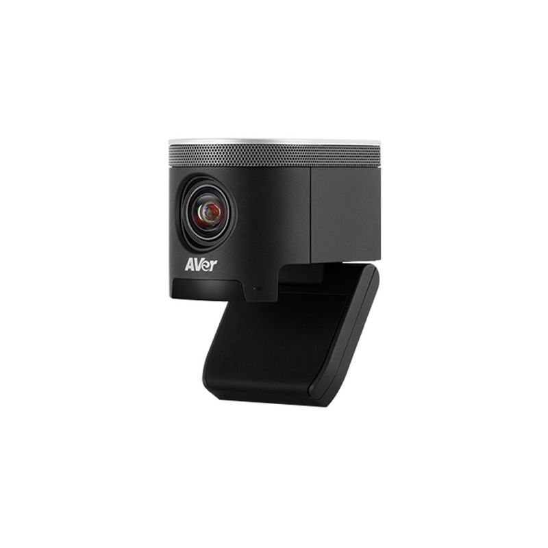 Webcam AVer 1VG033 Black