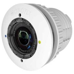 Videocamera di Sorveglianza Mobotix MX-O-SMA-S-6D079 6 Mpx