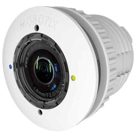 Surveillance Camcorder Mobotix MX-O-SMA-S-6D079 6 Mpx
