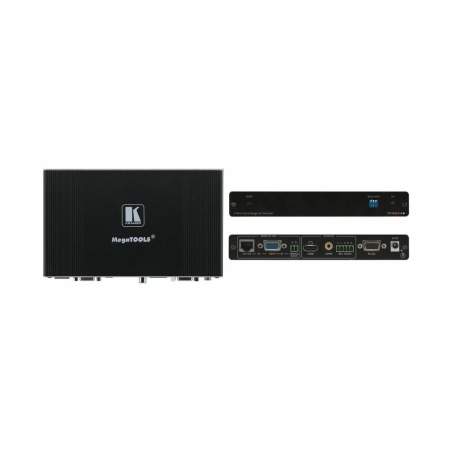 KVM switch Kramer TP-752R