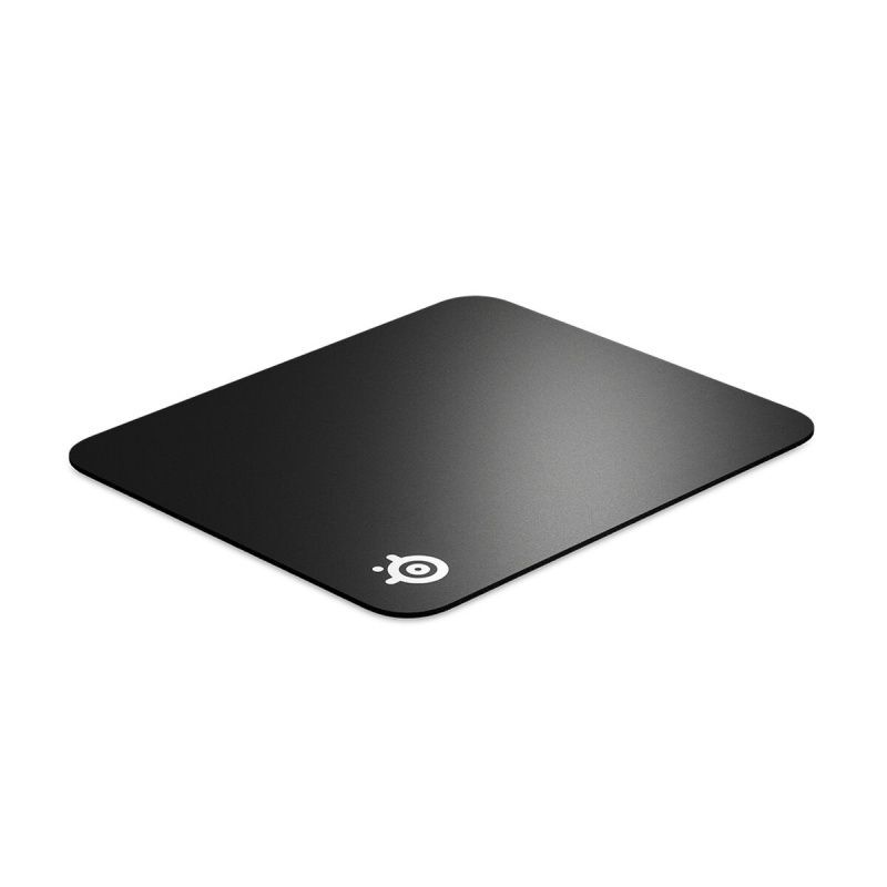 Gaming Mouse Mat SteelSeries QcK Hard Black
