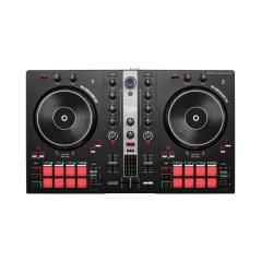 Controllo DJ Hercules SS-1986 48 x 48 x 5,2 cm