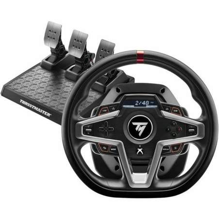 Controller Gaming Thrustmaster 4460182 Nero