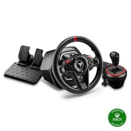 Controller Gaming Thrustmaster 4460267 Nero Grigio