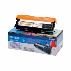 Toner Originale Brother MR050-A01A Azzurro Ciano