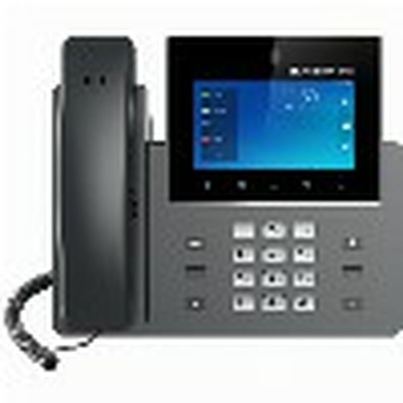 IP Telephone Grandstream GXV3350