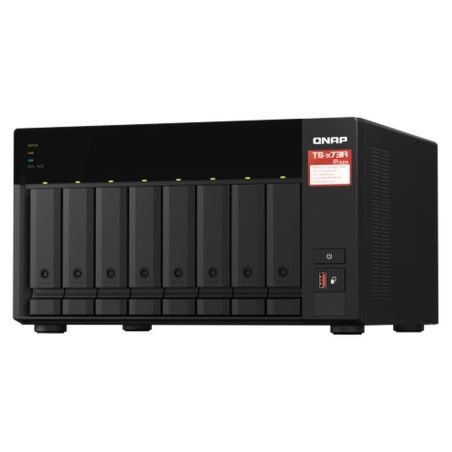 Network Storage Qnap TS-873A-SW5T