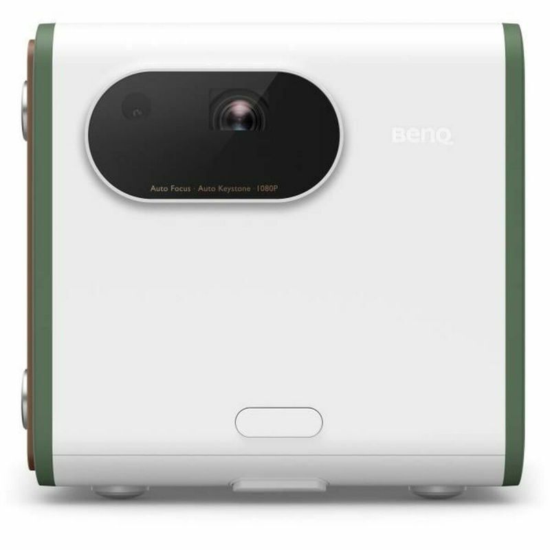 Projector BenQ GS50 Full HD 1920x1080 500 lm