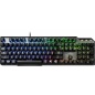 Gaming Keyboard MSI VIGOR GK50 ELITE Spanish Qwerty