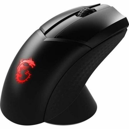 Gaming Mouse MSI S12-4300860-C54