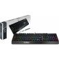 Gaming Keyboard MSI Vigor GK20 Black Spanish Qwerty LED RGB