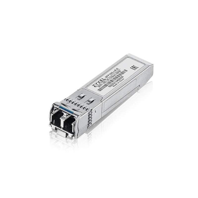 Modulo Fibra SFP MultiModale ZyXEL SFP10G-LR-E-ZZBD01F