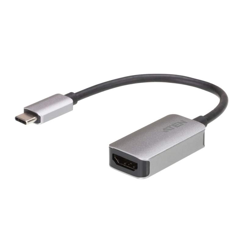 Cavo HDMI Aten 2108637 Acciaio