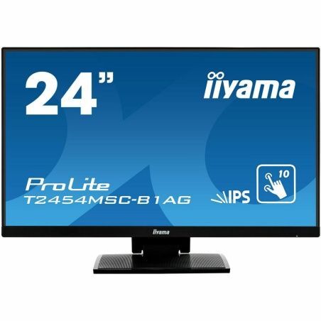 Monitor Iiyama T2454MSC-B1AG 23,8" Full HD