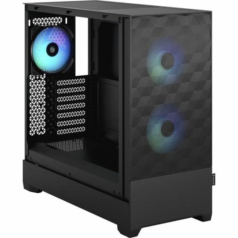 Case computer desktop ATX Fractal Design Pop Air
