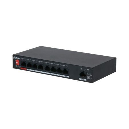 Switch Dahua PFS3009-8ET-96