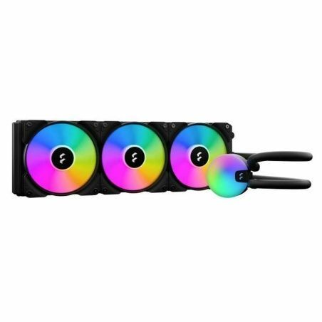 Portable Cooler Fractal Design Lumen S36 v2 RGB