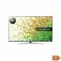 Smart TV LG 65NANO886PB 65" 4K Ultra HD HDR10 NanoCell Black