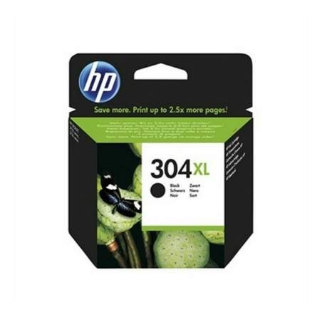 Compatible Ink Cartridge HP 304XL Deskjet 3720 Black