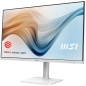 Gaming Monitor MSI MD272QXPW IPS WQHD 27"