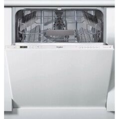 Dishwasher Whirlpool Corporation WRIC 3C26 59,5 cm