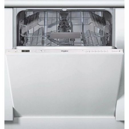 Dishwasher Whirlpool Corporation WRIC 3C26 59,5 cm