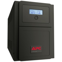 Uninterruptible Power Supply System Interactive UPS APC Easy UPS SMV 700 W 1000 VA