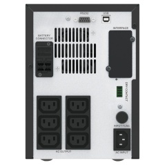 Gruppo di Continuità Interattivo UPS APC Easy UPS SMV 700 W 1000 VA