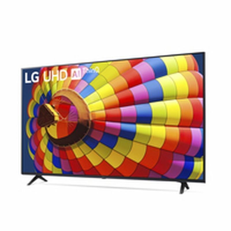 Smart TV LG 55UT80006LA.AEU 55" 4K Ultra HD LED HDR D-LED