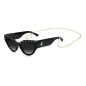 Ladies' Sunglasses Jimmy Choo SONJA-G-N-S-807-9O Ø 55 mm